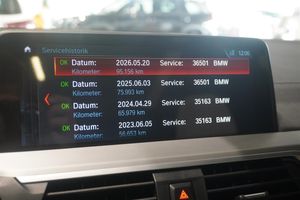 BMW X3 bild 13
