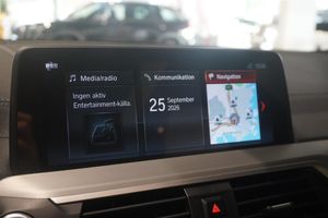 BMW X3 bild 11