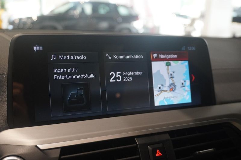 BMW X3 bild 11