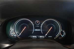 BMW X3 bild 10