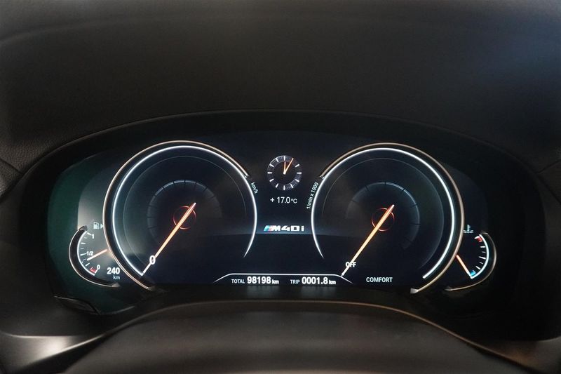 BMW X3 bild 10