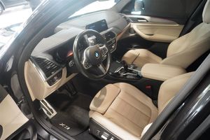 BMW X3 bild 2