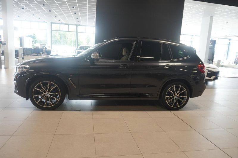 BMW X3 bild 3