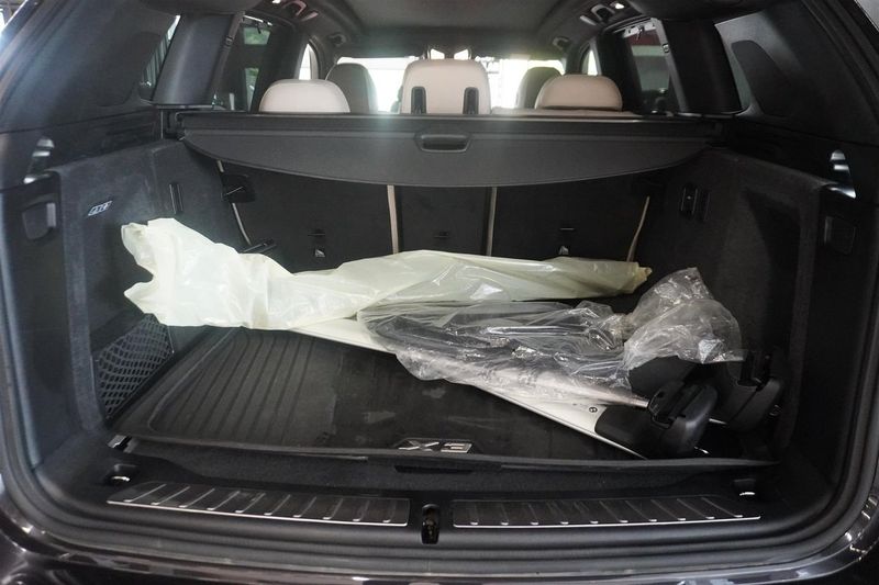 BMW X3 bild 5