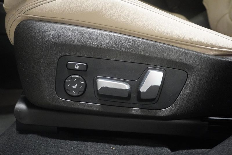 BMW X3 bild 16