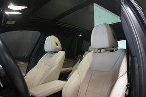 BMW X3 bild 15