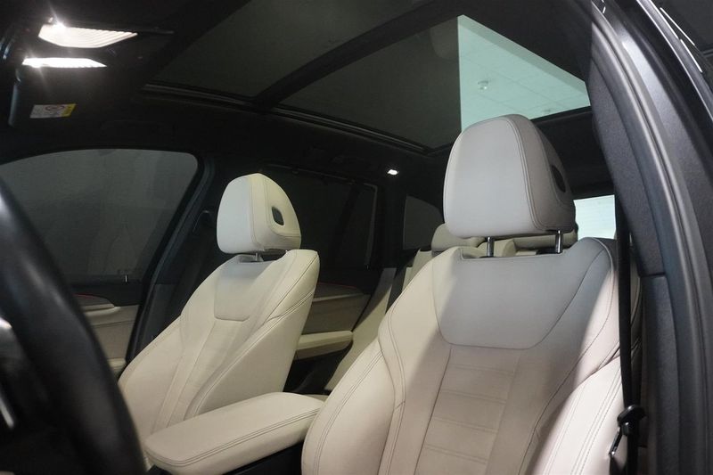 BMW X3 bild 15