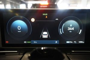 Hyundai Kona bild 8