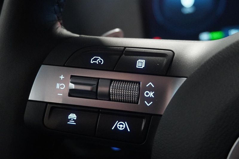Hyundai Kona bild 7