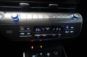 Hyundai Kona bild 11