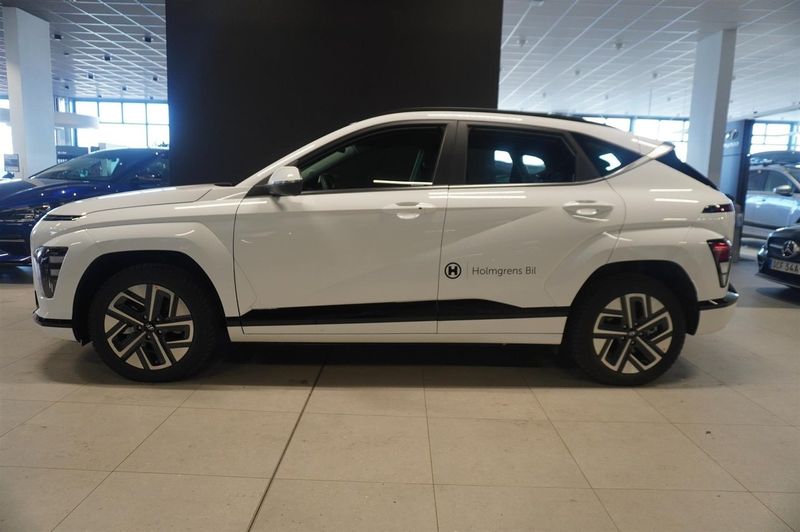 Hyundai Kona bild 3