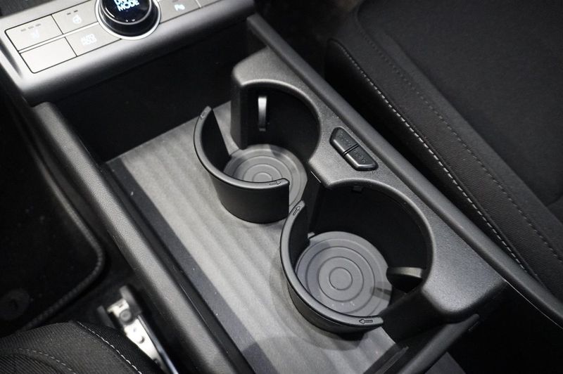 Hyundai Kona bild 14
