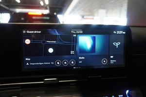 Hyundai Kona bild 9