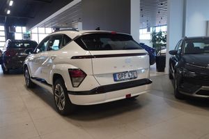 Hyundai Kona bild 4
