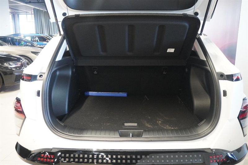 Hyundai Kona bild 5