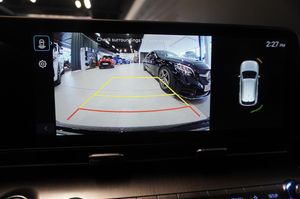 Hyundai Kona bild 10