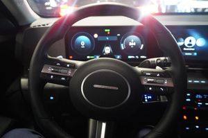 Hyundai Kona bild 6