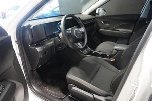 Hyundai Kona bild 2