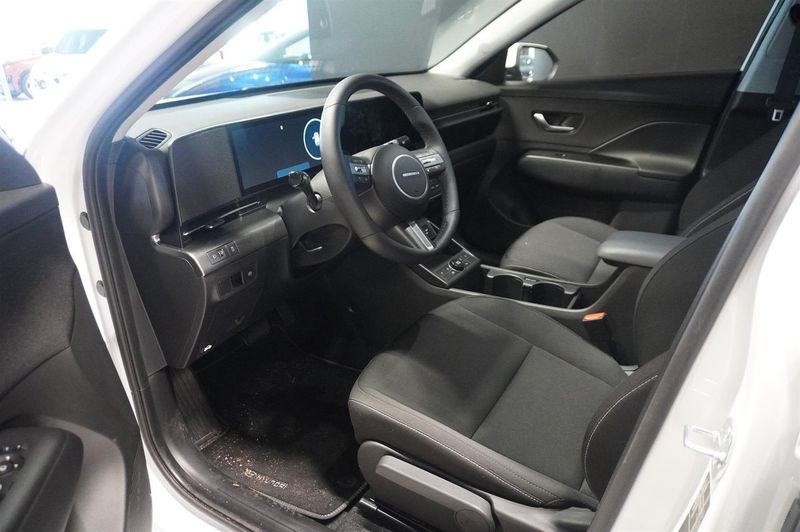 Hyundai Kona bild 2