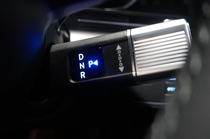 Hyundai Kona bild 13