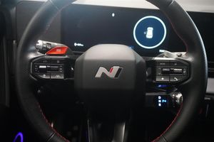 Hyundai IONIQ 5 bild 8