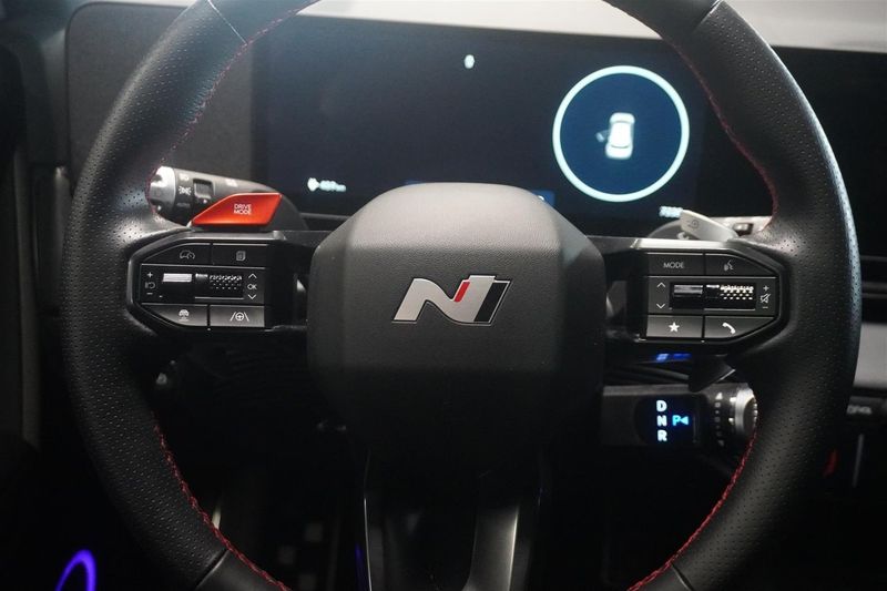 Hyundai IONIQ 5 bild 8