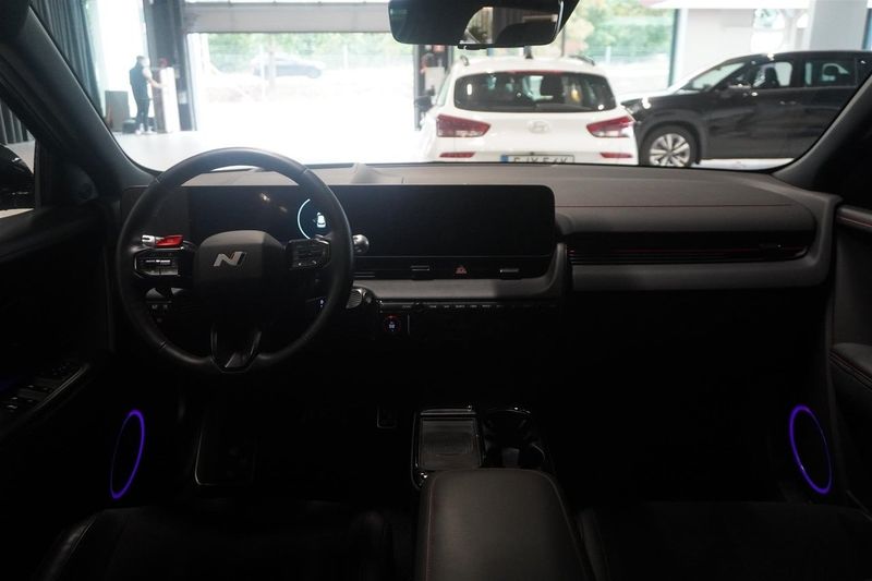 Hyundai IONIQ 5 bild 7