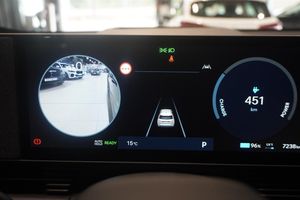 Hyundai IONIQ 5 bild 14