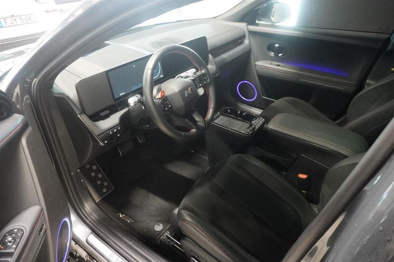 Hyundai IONIQ 5 bild 2