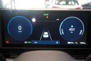 Hyundai IONIQ 5 bild 13