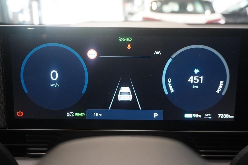 Hyundai IONIQ 5 bild 13