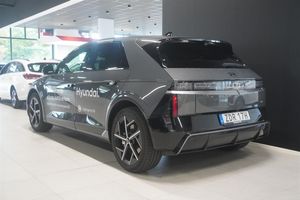 Hyundai IONIQ 5 bild 4
