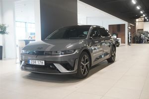 Hyundai IONIQ 5 bild 1