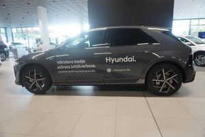 Hyundai IONIQ 5 bild 3