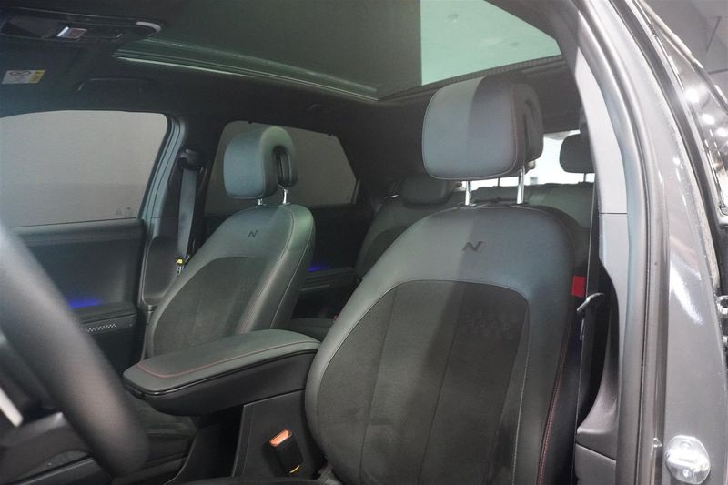Hyundai IONIQ 5 bild 9
