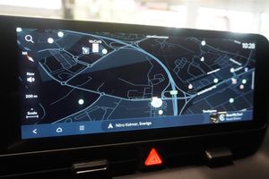 Hyundai IONIQ 5 bild 16
