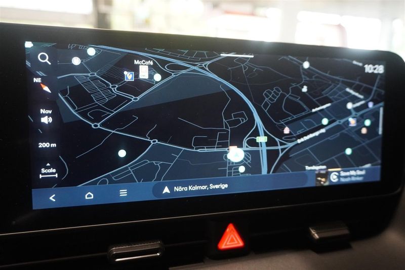 Hyundai IONIQ 5 bild 16