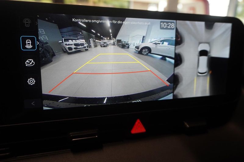Hyundai IONIQ 5 bild 17