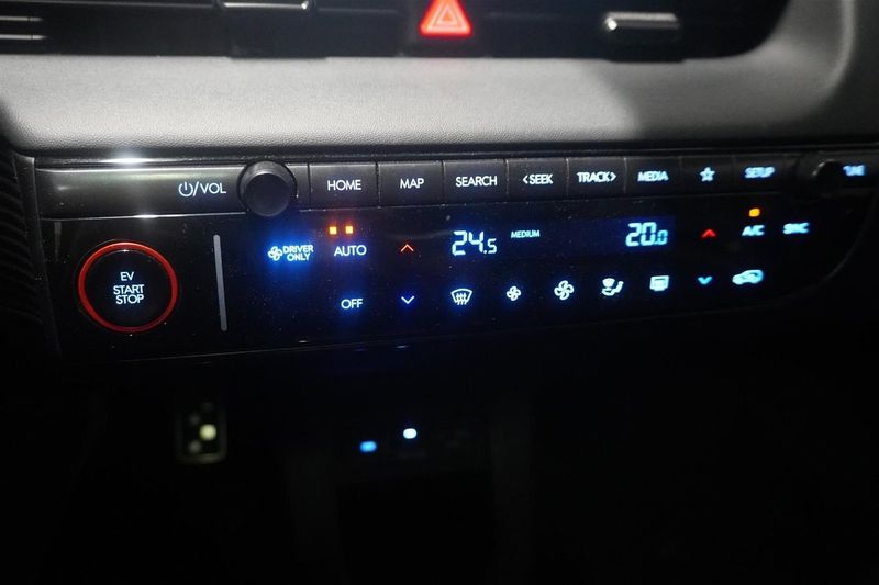 Hyundai IONIQ 5 bild 18