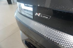 Hyundai IONIQ 5 bild 22