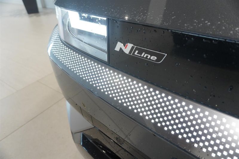 Hyundai IONIQ 5 bild 22