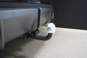 Hyundai Tucson bild 7
