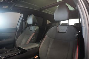 Hyundai Tucson bild 11