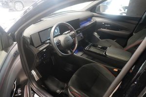 Hyundai Tucson bild 2