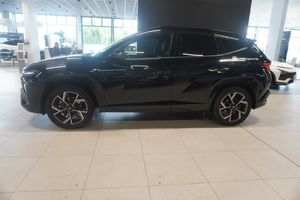 Hyundai Tucson bild 3