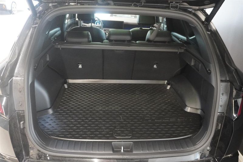 Hyundai Tucson bild 5