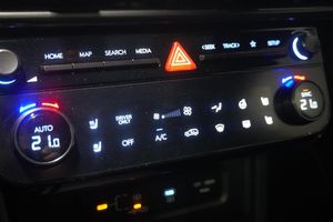 Hyundai Tucson bild 19