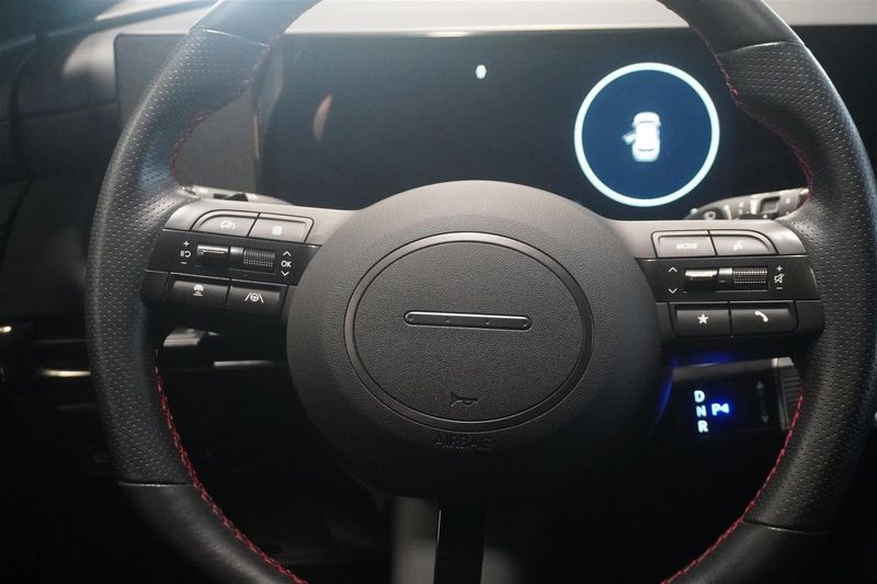 Hyundai Tucson bild 10