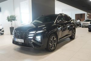 Hyundai Tucson bild 1
