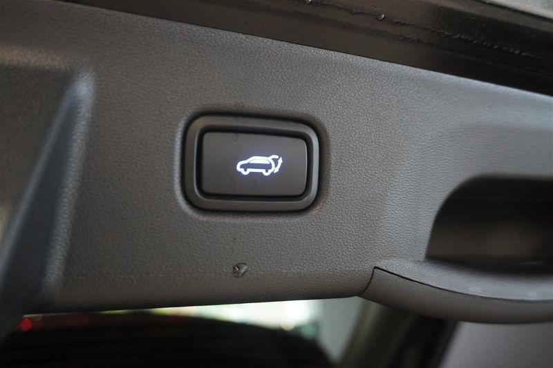 Hyundai Tucson bild 6